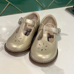 Footmates Sherry Mary Jane